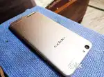 oppoF1s 4 gb 64 gb phone fully working hai sirf thoda tuch damage hai
