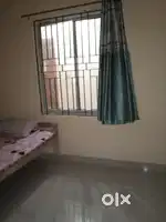 Required one female roommate