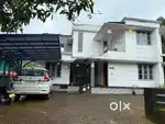 Supper House For Sale , Pala - Thodupuzha Road