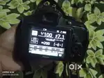 Nikon DSLR 3400D camera