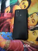 Moto G60 for sell