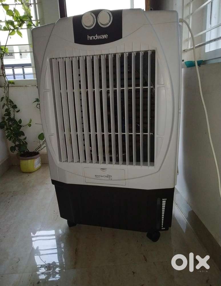 Hindware Cooler - Only one season used
