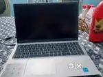 Dell Laptop.