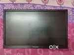 ViewSonic VA1903H 19” (48.26 cm) 1366x768  Monitor