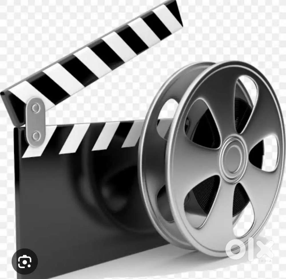 Actor and actresses are required for short film ,Reals,Podcast, comedy
