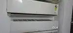 New condition 1.5 ton