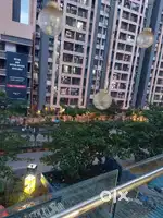 Best complex in virar West