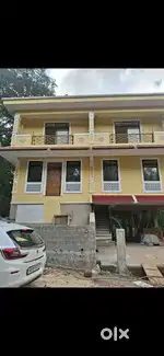 2Bhk Brand new villa for sale in raia