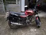 Discover dts-si 100cc 2011model
