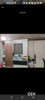 Apartment, rent