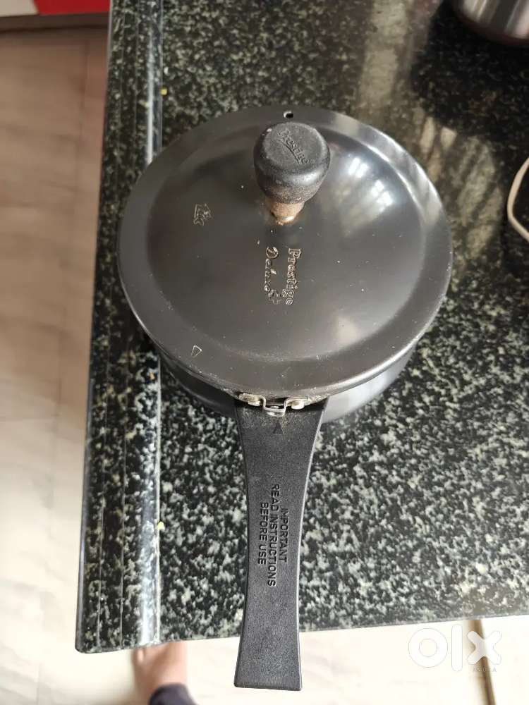Prestige pressure cooker 2 ltr