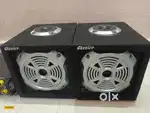 New DJ box  5 i