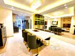 Trendy Lifestyle with 3BHK Flats with Lifts in a Gated Township at Gaz