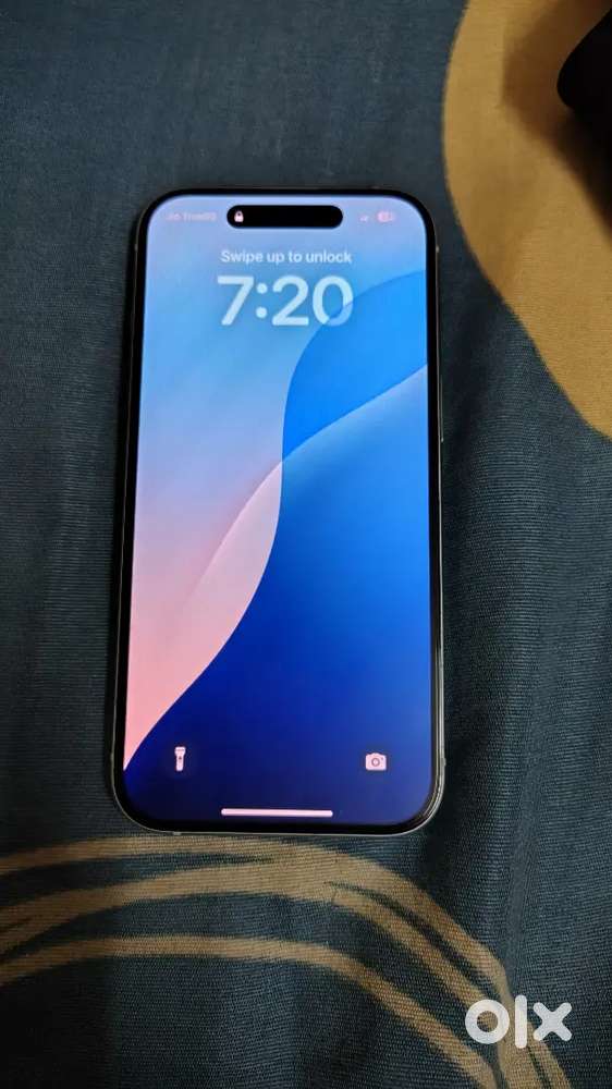 iPhone 15 128 gb good condition