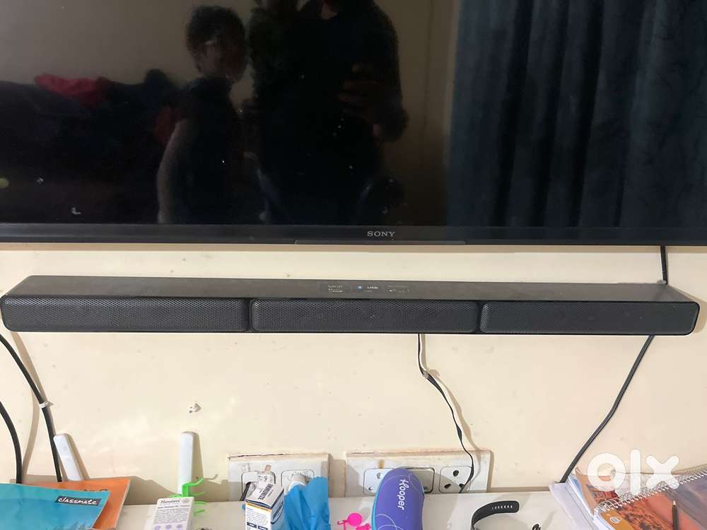 Sony S40 R soundbar in excellent condition