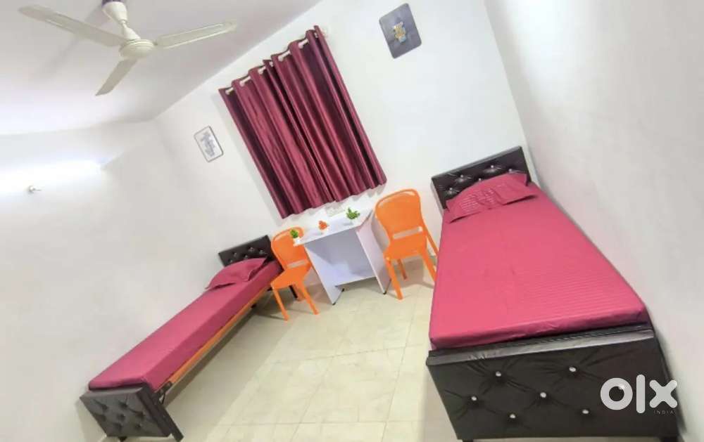 Gents Ladies Coliving PG near Electronic City