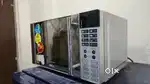 IFB 20L convection Microwave Oven