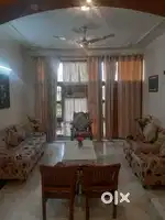 10 marla independent triple story house for sale in sector 21 a