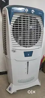 Crompton Cooler