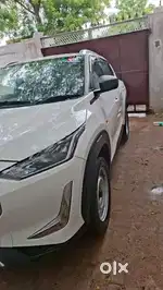 Nissan Magnite 2024 Petrol Good Condition