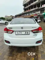 Maruti Suzuki Ciaz VDI Plus, 2016, Diesel