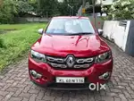 Renault KWID 1.0 RXT Optional, 2016, Petrol