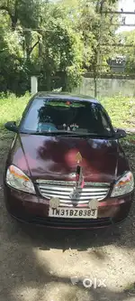 Tata Indigo CS 2010 Diesel 120000 Km Driven