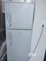 400,liter fridge