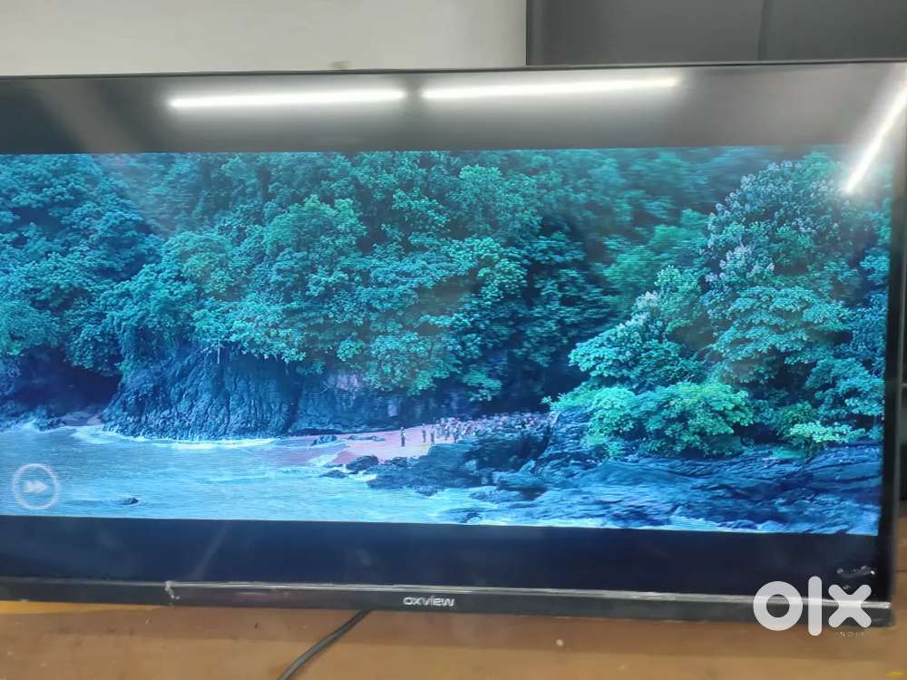 Oxview 32 inch tv