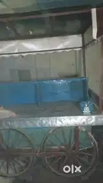 Good conditions