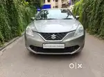 Maruti Suzuki Baleno 1.2 Delta AT, 2016, Petrol