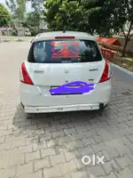 Maruti Suzuki Swift 2014 CNG & Hybrids Good Condition