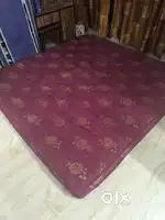 Bed mattress