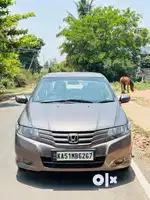 Honda City 2014-2015 V MT, 2011, Petrol