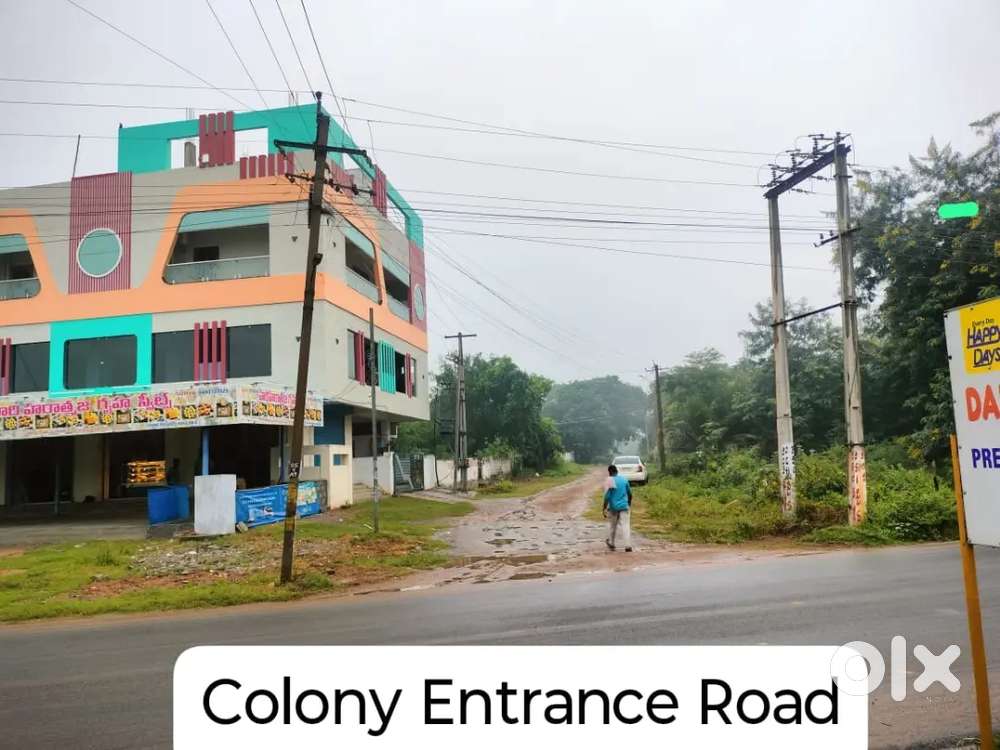 260sqyrd vuda site for sale