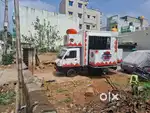 Mahindra maaximo premium food truck