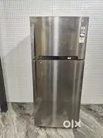 Offer new Lg double door refrigerator 40 to 45 percent of on MRP