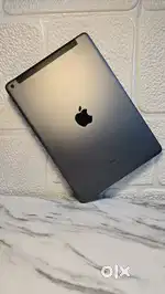 Ipad 7 - 128gb - Wifi - Cell - Blk - Indian