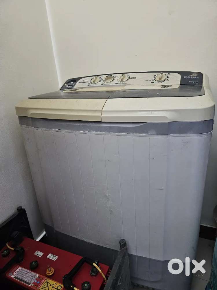 Samsung 8 kg