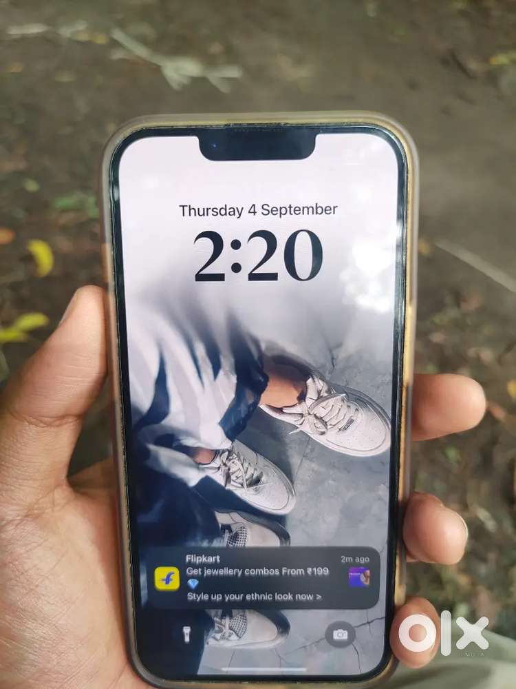 I phone 13