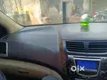 Hyundai Fluidic Verna 2013 Diesel Good Condition