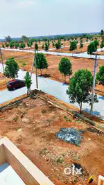 Plot for resale