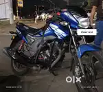 Honda shine sp 125 bs4 good condition singal owner millege 70+