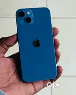 Apple  iphone 14 model only 4 month old with bill box warranty