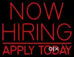Wanted candidate for cnc operators