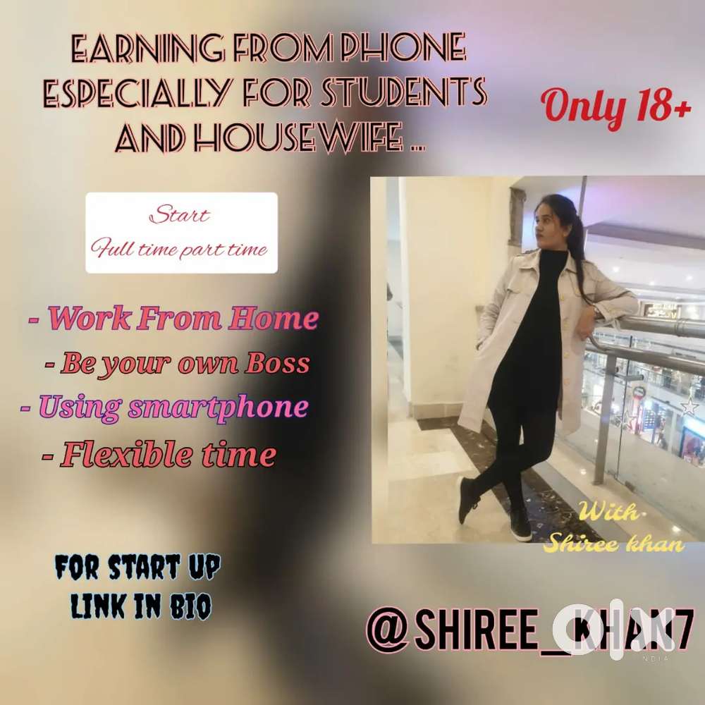 Home based work