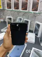 iPhone Refurbished Available