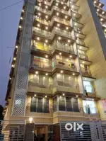 1Bhk in 74 Lacs in Ghatkoper west with Master Bedroom in good Location