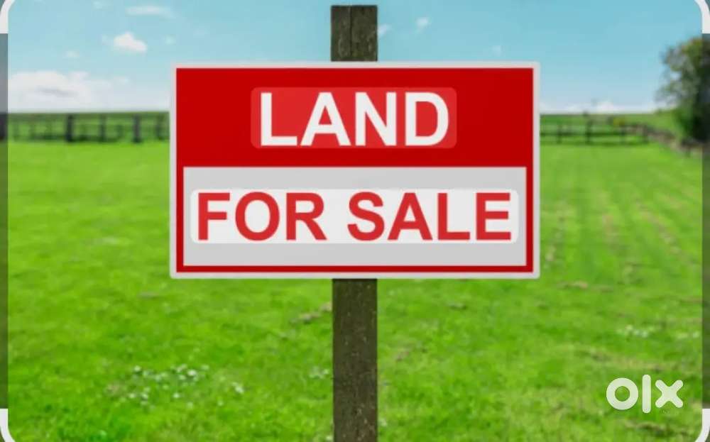 Sand plot for sale