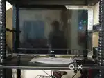 32 inch LG (LED) TV